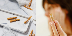 Ampule Praxis Classic